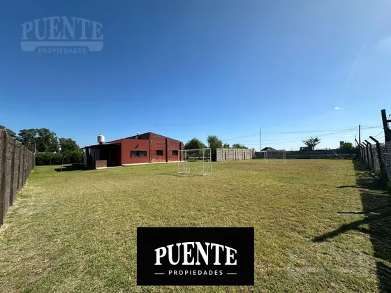 Quinta En  Alquiler Comercial 