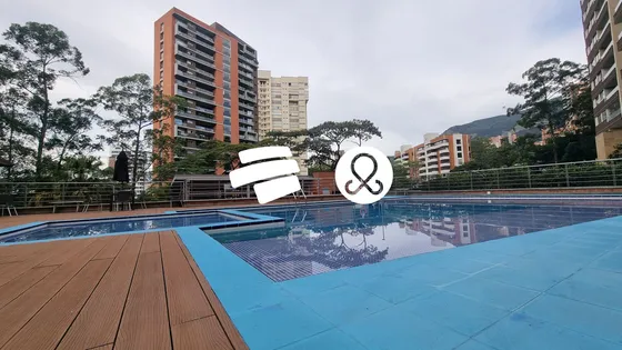 Venta Apartamento Duplex Poblado Santa Fé Medellín