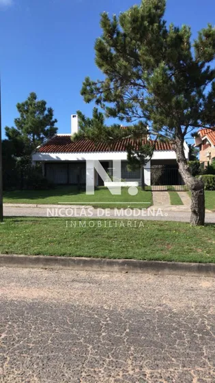Espectacular Casa En Venta Yo Alquiler En Zona Mansa, Punta Del Este!