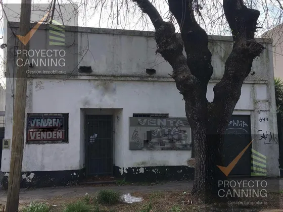 Casa En Venta En Monte Grande