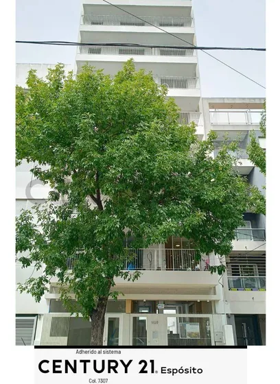 Departamento De Un Dormi En La Plata 6 65 Y 66