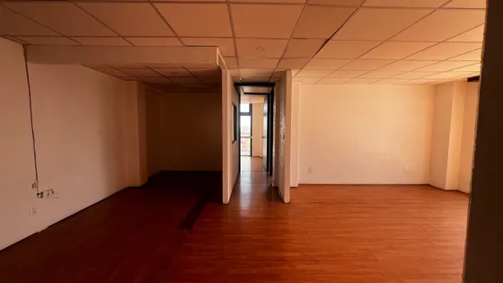 Oficina - El Conde