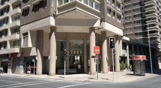 Departamento 1 Ambiente A 3 Cuadras Metro Moneda