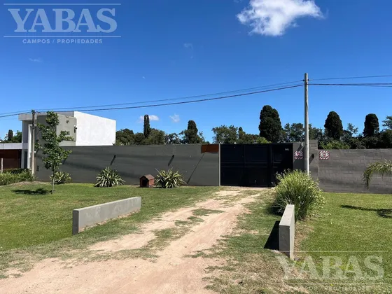Venta - Casa Quinta - Camino Al Aeroclub - Mojon 146
