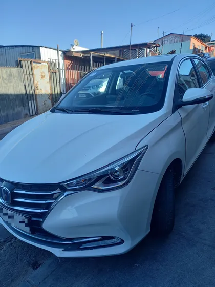 Changan Alsvin 1.5 Elite At