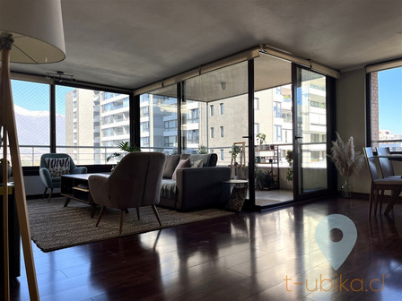 Venta Lindo Depto. 3d / 2b + Servicios, 2 Estac / 1 Bod Venta Lindo Depto. 3d / 2b + Servicios, 2 Estac / 1 Bod