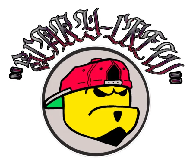 Scary-crew  Tattoo's