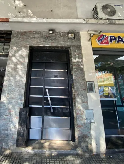 Departamento Ph En Alquiler 3 Ambientes En Floresta!!!!