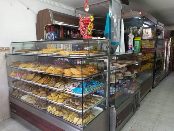 Se Vende Ó Permuta Panadería  Acreditada 