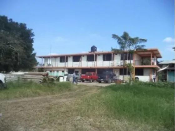 Terreno En Venta En Villa Lázaro Cárdenas (la Uno)