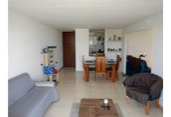 Venta Apartamento 98mtr2 La Hacienda, Sur De Cali, 11724.