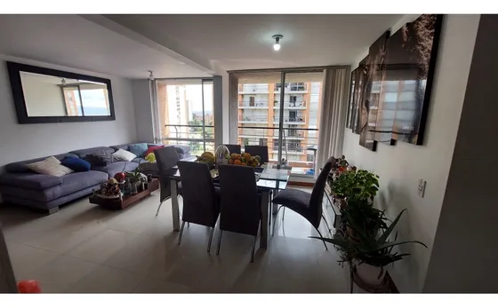 Venta Apartamento En Pontevedra, Bogotá
