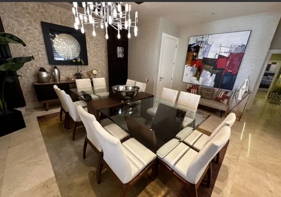 Apartamento En Piantini, Santo Domingo De Guzman