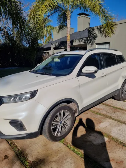 Ford Territory 1.5t Sel