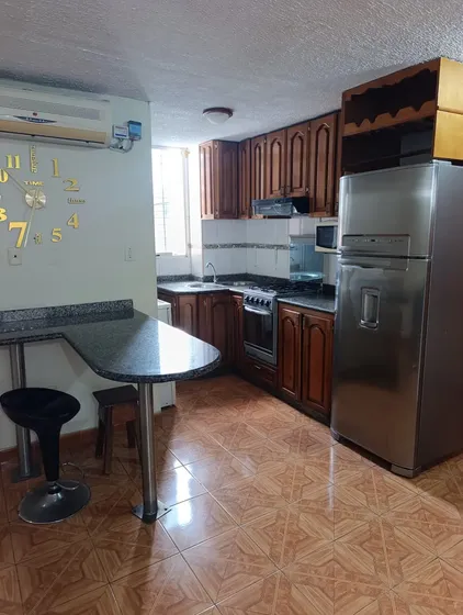 Af Apartamento En Res. Tulipán San Diego Parcela 30 *piso 4* Aprovecha Este Cómodo Inmueble Ubicado En Una De Las Mejores Zonas De San Diego, Ideal Para Tu Familia O Como Inversión.