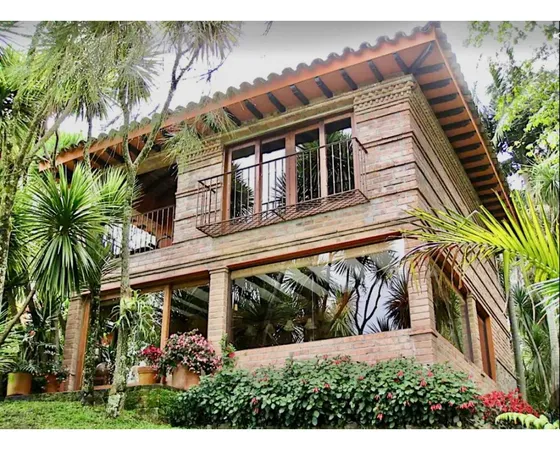 Finca Para La Venta Llanogrande Sector Cabeceras