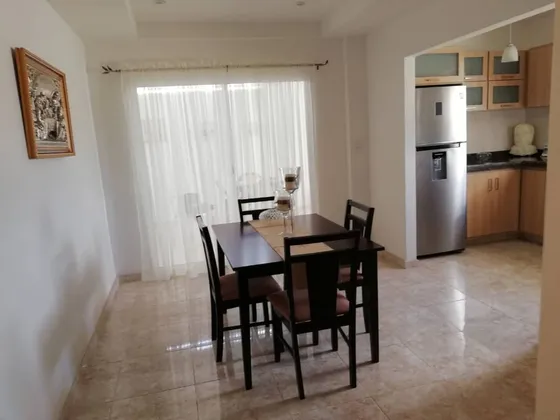 Se Vende Casa En Urb Villas Aguasay Ve02-1223st-ecam