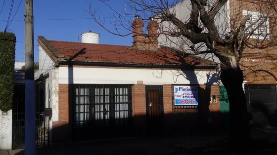 Venta Terreno En Caseros
