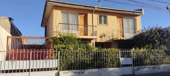 Casa En Venta Con Gran Ubicacion Y Gran Terreno