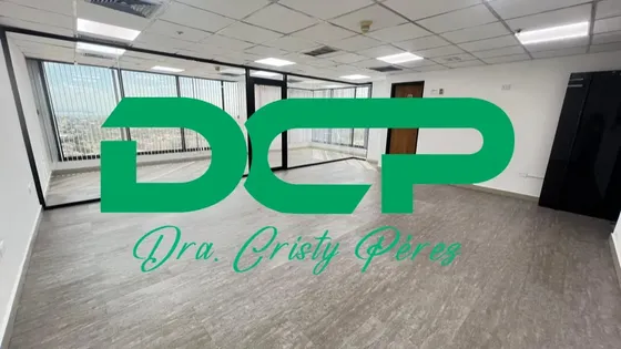 Alquiler De Oficina. Torre Sindoni. Dcp