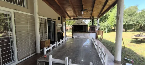Quinta En  Santa Anita Cañuelas 