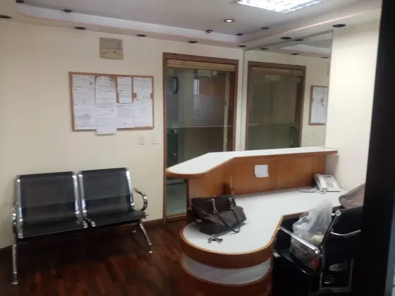 Oficina En Bello Monte, Venta. Og