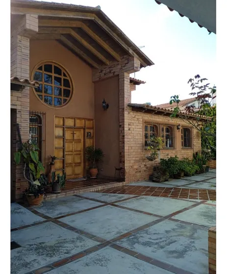 Casa En Venta En Urbanización Privada Peña Alta El Faro San Antonio 