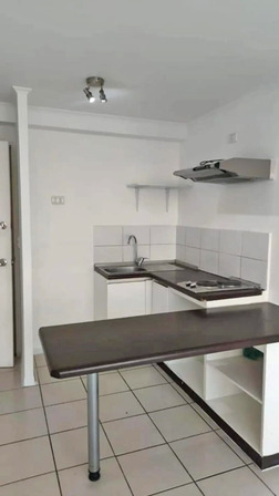 Departamento Para Inversión En La Mejor Ubicación Departamento Para Inversión En La Mejor Ubicación