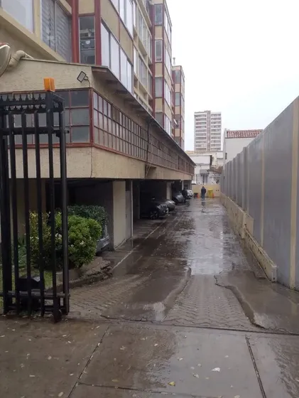 Estacionamiento En Venta | Viña Del Mar | 13 M².
