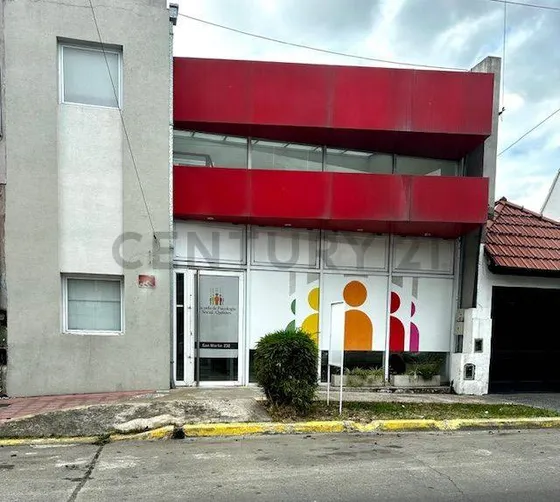 Alquiler Oficinas Consultorios
