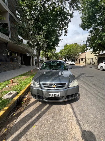 Chevrolet Astra 2.0 Gl