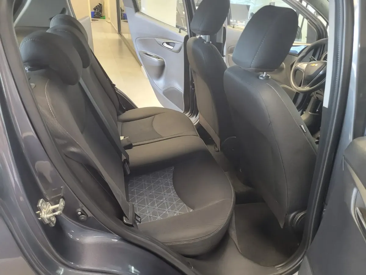 Chevrolet Spark 2020 1.4 Ltz Mt