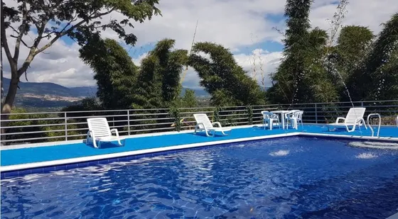 Vendo Lote En Silvania En Condominio Campestre