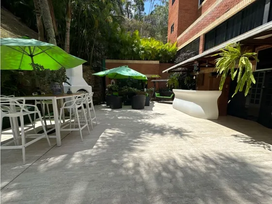 Vendo Pb 480m2 4h+s/5.5b/4p Colinas De Valle Arriba