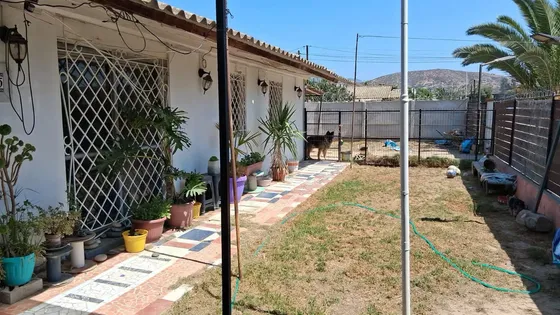 En Venta Excelente Propiedad En Población Lenox Limache