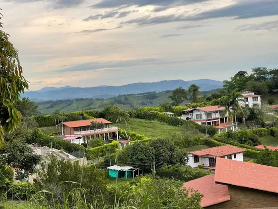 Lote En Venta En El Kilometro 41 (279060239).