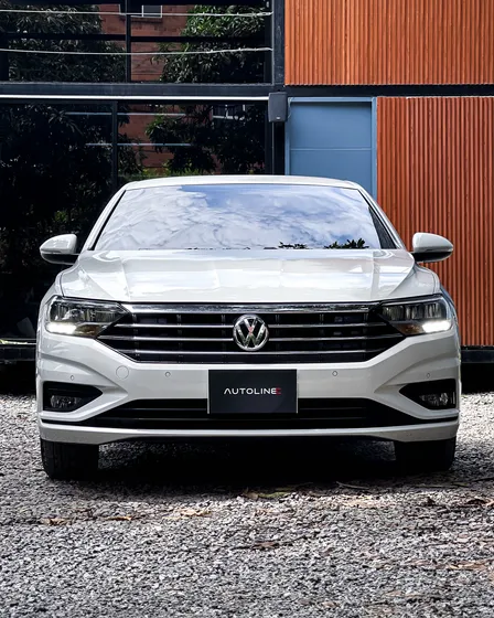 Volkswagen Jetta 1.4 Tsi Comfortline