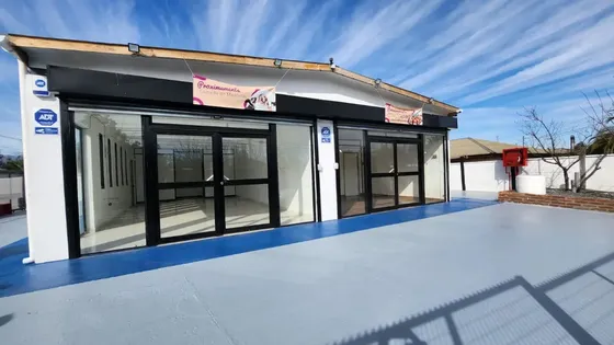Se Vende Terreno Comercial, Sector Codegua