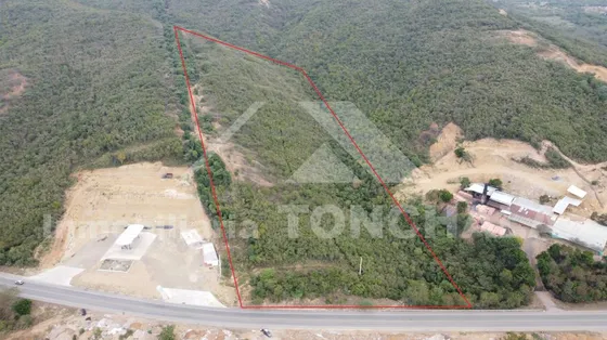 Lote En Venta En Anillo Vial Occidental. Cod V25240
