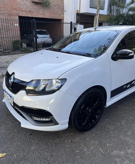 Renault Sandero 2.0 Rs 145cv