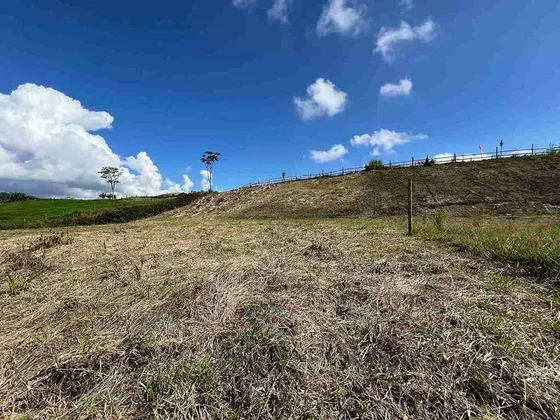 Lote En Venta En La Vía Termales - San Vicente/ Santa Rosa (279057954).