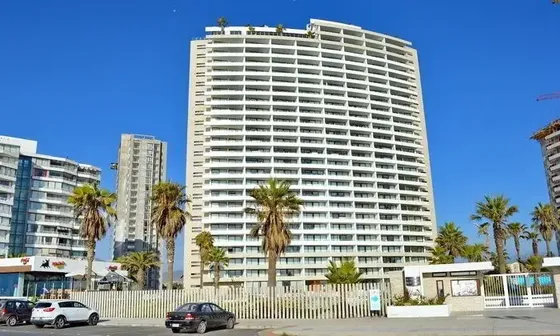 Departamento En Venta En Jardín Del Mar Peñuelas