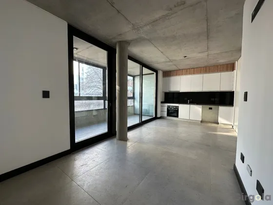Venta Departamento Monoambiente En Colegiales