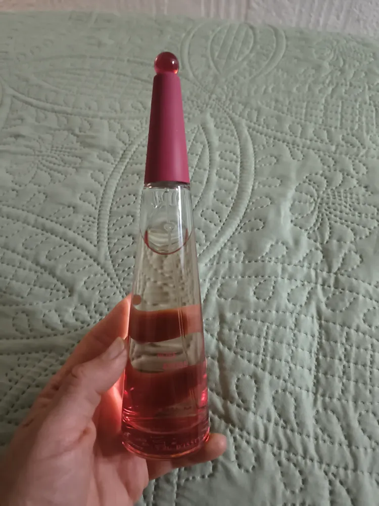 Perfume Issey Miyake Rose & Rose EDP 90ml Florais | Parcelamento