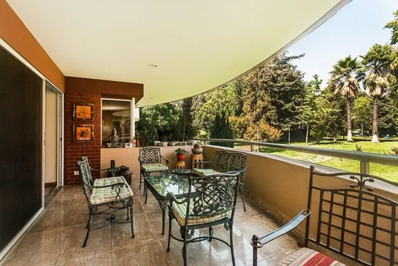Venta Depto. En San Damián / Las Condes