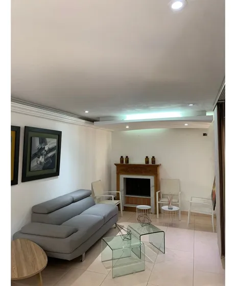 Venta Casa Loma De Los Bernal 