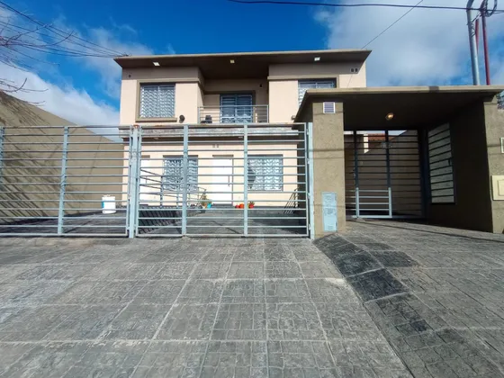Departamento En Venta En Bella Vista