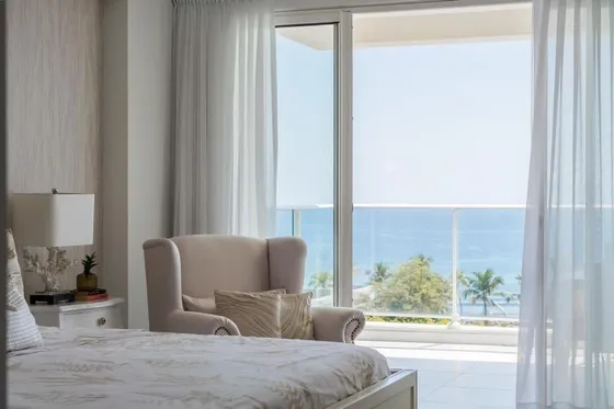 Oportunidad Apto En Torre Hemingway Playa Juan Dolio Con 2 Balcones Vista Al Mar
