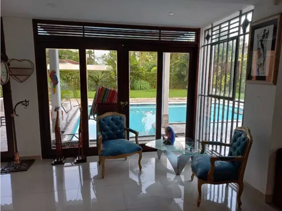Vendo Casa En Jamundi En Parcelacion Campestre La Morada