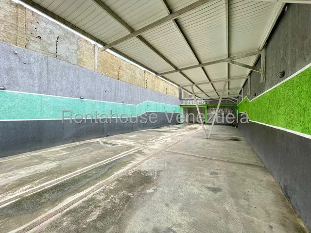 Milagros Inmuebles Local Alquiler Barquisimeto Lara Zona Centro Economica Comercial Economico Código Inmobiliaria Rent-a-house  25-20211